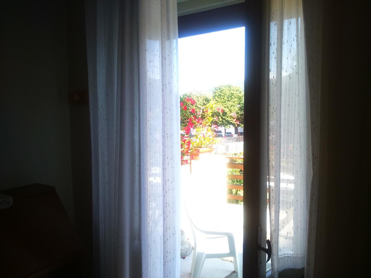 מלון Calizzano Miramonti מראה חיצוני תמונה